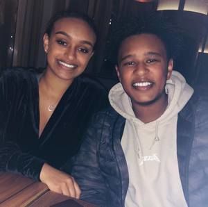 Meet your Posher, Marcus